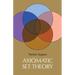 Axiomatic Set Theory