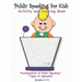 Public Speaking for Kids: Activity and Coloring book for kids in grades K-5