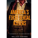 America's First Serial Killers: A Biography of the Harpe Brothers