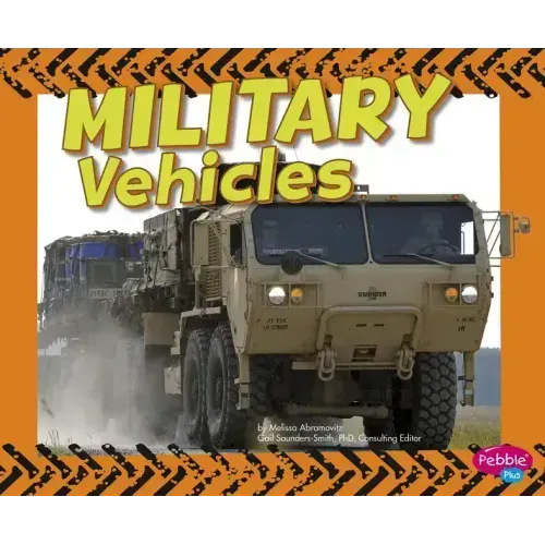 Military Vehicles