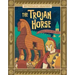 The Trojan Horse: A Modern Graphic Greek Myth