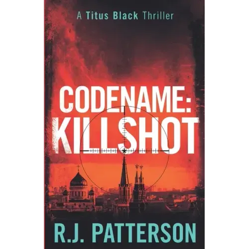 Codename: Killshot