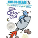Go, Otto, Go!: Ready-To-Read Pre-Level 1