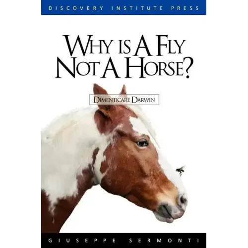 Why is a Fly Not a Horse?