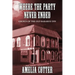 Where The Party Never Ended: Ghosts of the Old Baraboo Inn