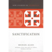 Sanctification