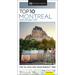DK Top 10 Montreal and Quebec City