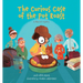 The Curious Case of the Pot Roast: A Passover Mystery