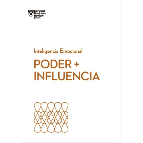 Poder E Influencia (Power and Impact Spanish Edition)