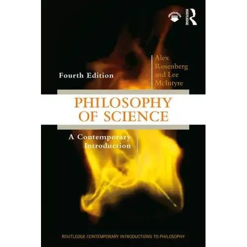 Philosophy of Science: A Contemporary Introduction