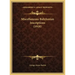 Miscellaneous Babylonian Inscriptions (1918)