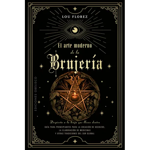 Arte Moderno de la Brujeria, El