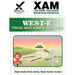 West-E Visual Arts Sample Test 0133 Teacher Certification Test Prep Study Guide