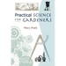 Practical Science for Gardeners