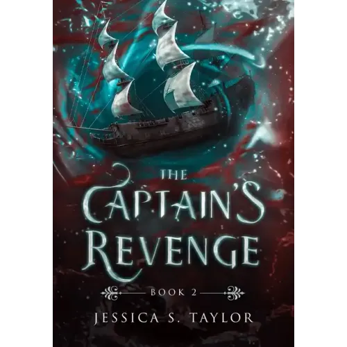 The Captain's Revenge (Hardcover)