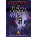 Heroes of Olympus, The, Book Four: House of Hades, The-(New Cover)