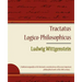Tractatus Logico-Philosophicus - Ludwig Wittgenstein