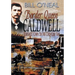 Border Queen Caldwell: Toughest Town on the Chisholm Trail