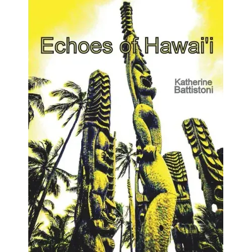Echoes of Hawaii: Through an Artist's Eye
