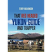 That Red Headed Yukon Guide and Trapper