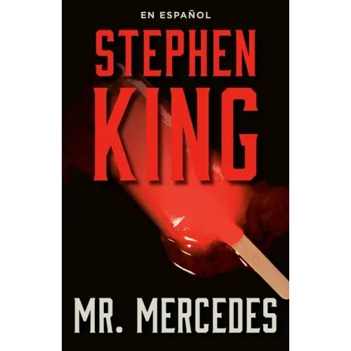 Mr. Mercedes (Spanish Edition)