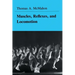 Muscles, Reflexes, and Locomotion