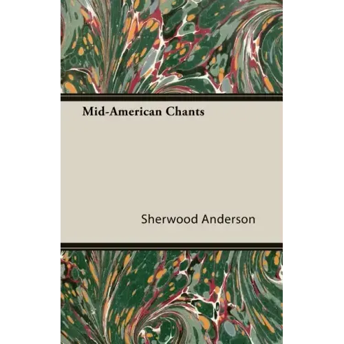 Mid-American Chants