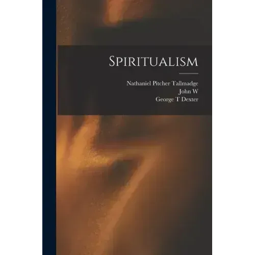Spiritualism