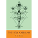 The Holy Kabbalah
