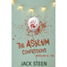 The Asylum Confessions: Merry with all that Murder