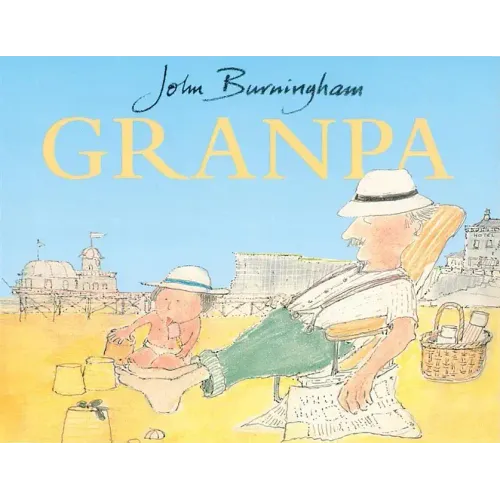 Granpa