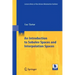 An Introduction to Sobolev Spaces and Interpolation Spaces