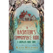 The Raconteur's Commonplace Book: A Greenglass House Story