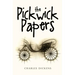 The Pickwick Papers