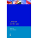 Language and the Law