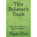This Believer's Truth