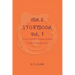 HSK 2 Storybook Vol 1: Stories in Simplified Chinese and Pinyin, 300 Word Vocabulary Level