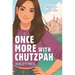 Once More with Chutzpah