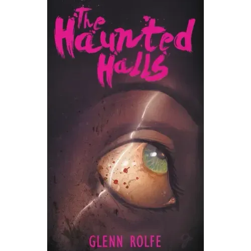 The Haunted Halls