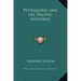 Pythagoras and the Delphic Mysteries