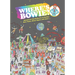 Where's Bowie?: Search for David Bowie in Berlin, New York, Outer Space and More ...