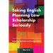 Taking English Planning Law Scholarship Seriously