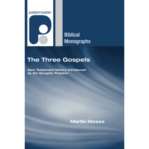 The Three Gospels