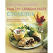 The Joslin Diabetes Healthy Carbohydrate Cookbook
