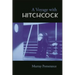 A Voyage with Hitchcock