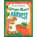 Strega Nona's Harvest