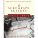 The Screwtape Letters Study Guide: A Bible Study on the C.S. Lewis Book The Screwtape Letters