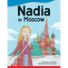 Nadia in Moscow