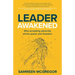 Leader Awakened: Why Accepting Adversity Drives Power and Freedom