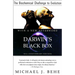 Darwin's Black Box: The Biochemical Challenge to Evolution
